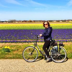 Meet your Posher, Suzanne